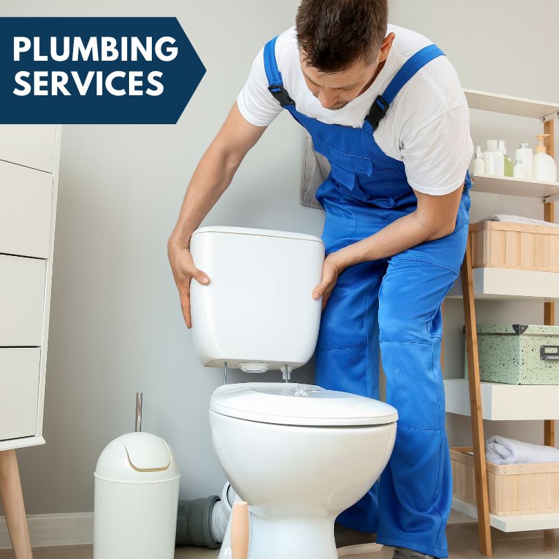 Plumbing Company in Kingdom City, MO